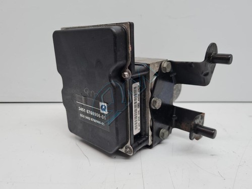 Bmw abs pump brake - bmw,