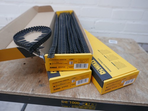 Dewalt dwf500035c 1000 - dewalt, x