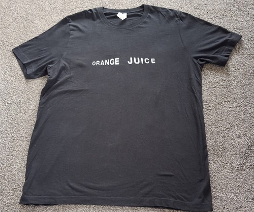 Orange juice edwyn collins - orange,