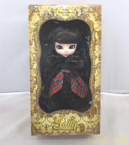 Pullip doll fanatica 2012 - pullip,