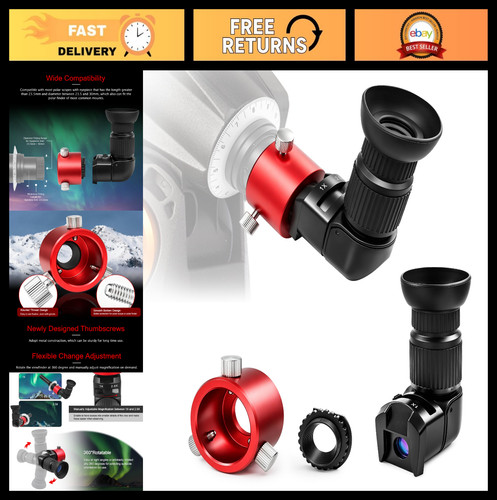 Right angle viewfinder - angle,