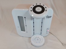 Tommee Tippee EP2262-V Closer