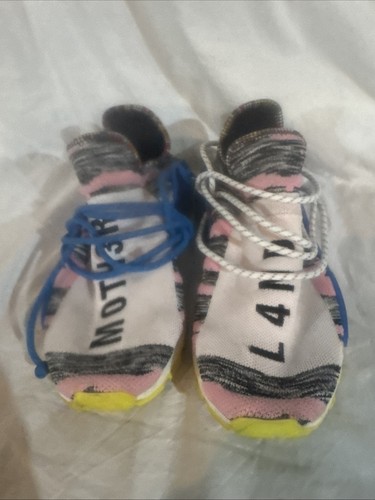 Adidas nmd human race - adidas, x