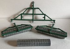 Britains Farm Triple  Roller