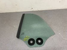 Mini Cooper S Rear Window Glass Quarter Passenger Side R52 Convertible Ref MW07