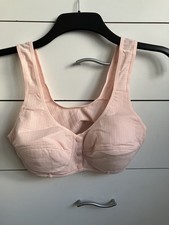 Ladies Front Fastening Wide