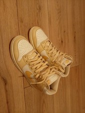 Womens Nike Dunk High in the