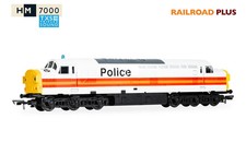 Hornby R30435TXS RailRoad BR