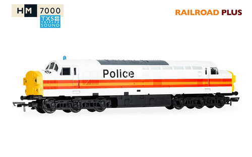Hornby r30435txs railroad - r30435txs, br
