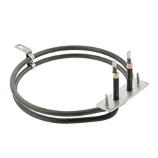 AEG Electrolux Zanussi COOKER ROUND HEATING ELEMENT 5550458003