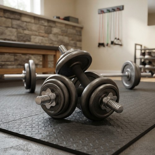 Versatile 50kg adjustable - 20-50kg,
