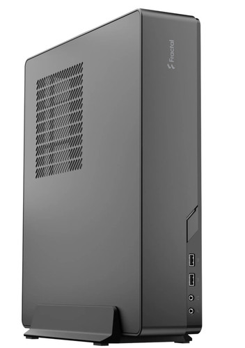 Fractal design node 202 mitx - 202,