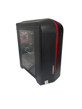 High-Performance Gaming PC –