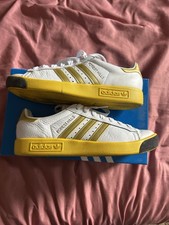 Adidas Forest Hills Gold
