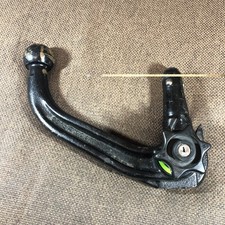 Westfalia Detachable Towbar  307-305 307305 Swan Neck GJS 520 for BMW