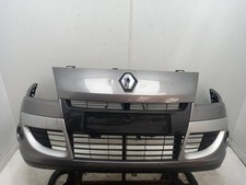 RENAULT SCENIC Front Bumper 2009-2013 MPV TEKNG   