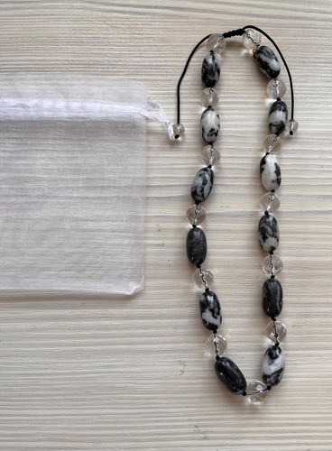 Lola rose yasmeen necklace - necklace,