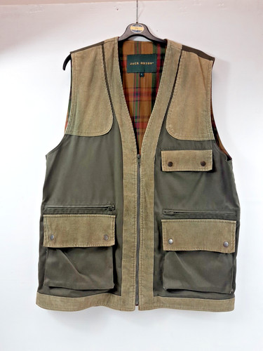 Jack orton corduroy - orton, shooting