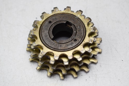 Suntour pro compe gold vintage - pro-compe,