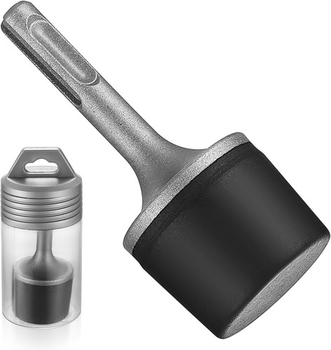 Powered rubber hammers - powered,