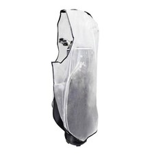 Golf Bag Cover Rain ​Hoods Watertight Rain Capes for Golf Bag Tours Bag Golf Bag