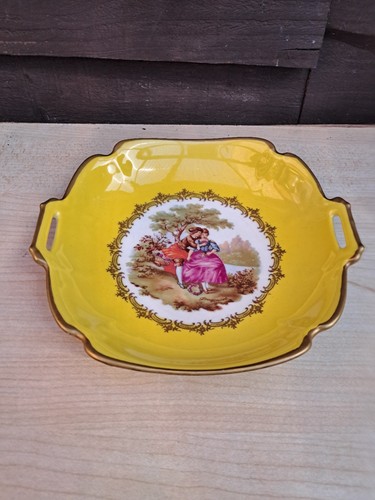 Vintage limoges french