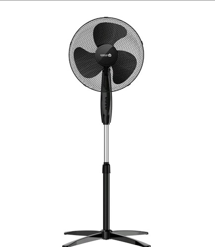 Oscillating pedestal fan - oscillating,