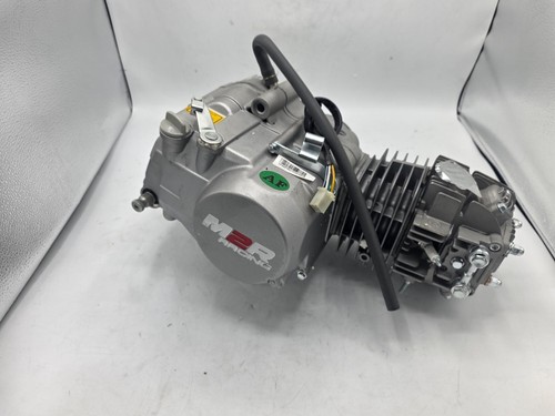 140cc pit bike kick - bike, start