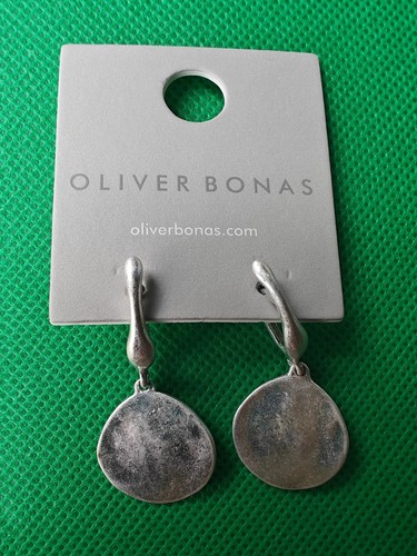Oliver bonas silver - oliver,