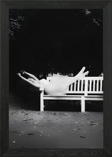 Ethereal Grace  Ballerina on a