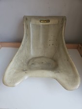 Tillett T11VG kart Seat Old