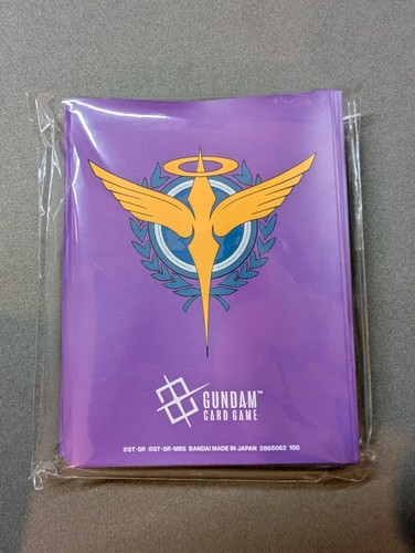 Gundam card game official - game,