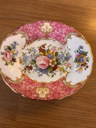 Royal albert lady carlyle - albert,