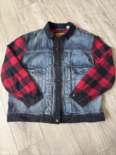 Levis premium big type 2 - e,