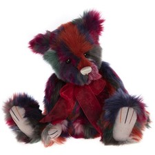Charlie Bears Higgledy Bear