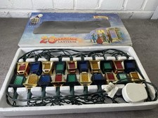 Vintage Carriage Lantern