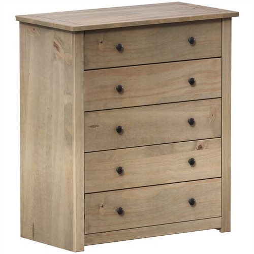 Corona panama chest - chest, of