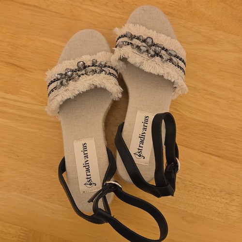 Stradivarius women wedge - stradivarius, women’s