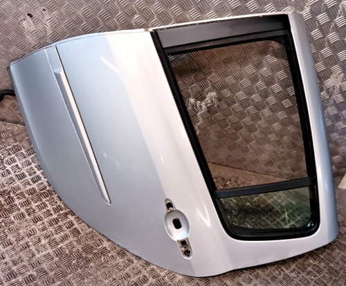 2012 renault clio mk3 - clio,