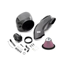 Gruppe M Carbon Ram Air Intake System For Toyota GR Yaris 20+