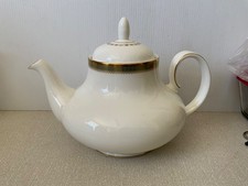ROYAL DOULTON CLARENDON TEAPOT