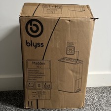Blyss WDH-316DB 16L