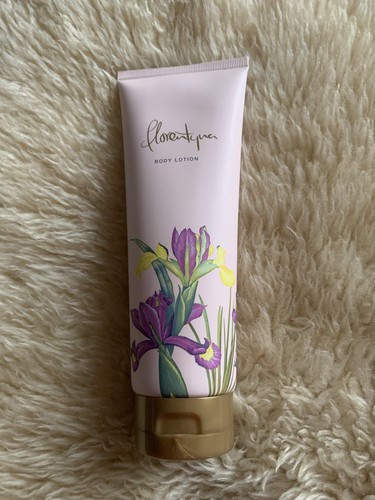 Florentyna body lotion - m&s, big