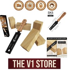 Japanese Hand Saw, 6 Inch