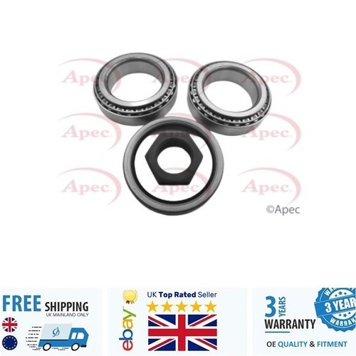 Wheel bearing kit awb1225 - kit,
