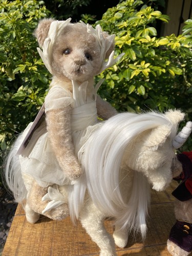 Charlie bears odette fairy - charlie,