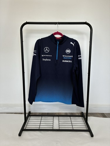 Williams racing 2024 - williams, team