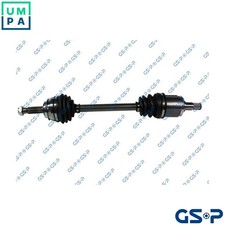 DRIVE SHAFT 254001 FOR SKODA