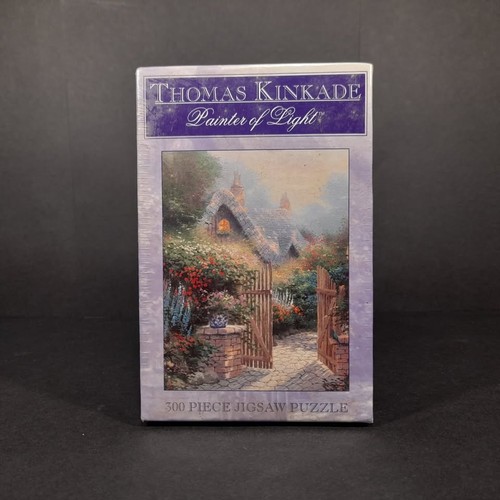 Thomas kinkade painter - kinkade, of
