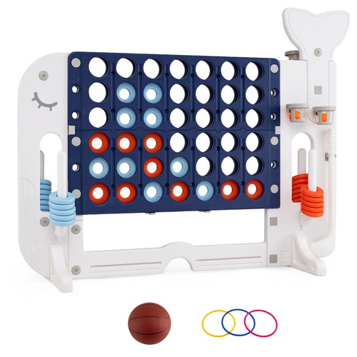 Giant score game set - 4-to-score,
